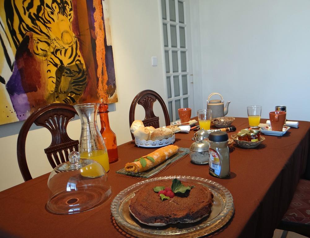 Meet Porto Apartment Матозінюш Номер фото