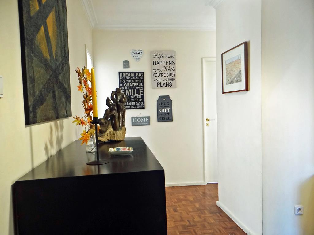 Meet Porto Apartment Матозінюш Номер фото