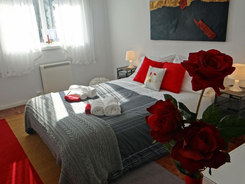 Meet Porto Apartment Матозінюш Номер фото