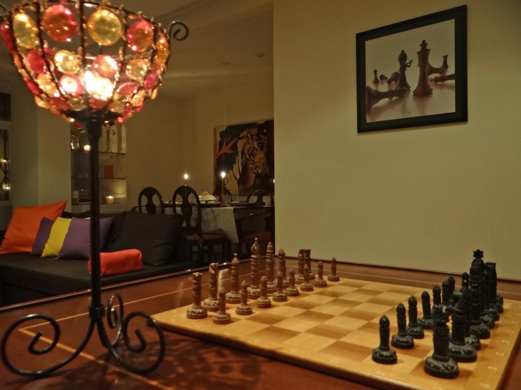 Meet Porto Apartment Матозінюш Номер фото
