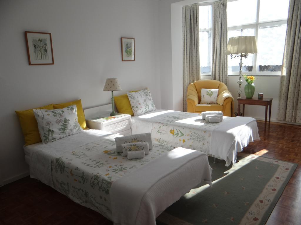 Meet Porto Apartment Матозінюш Номер фото