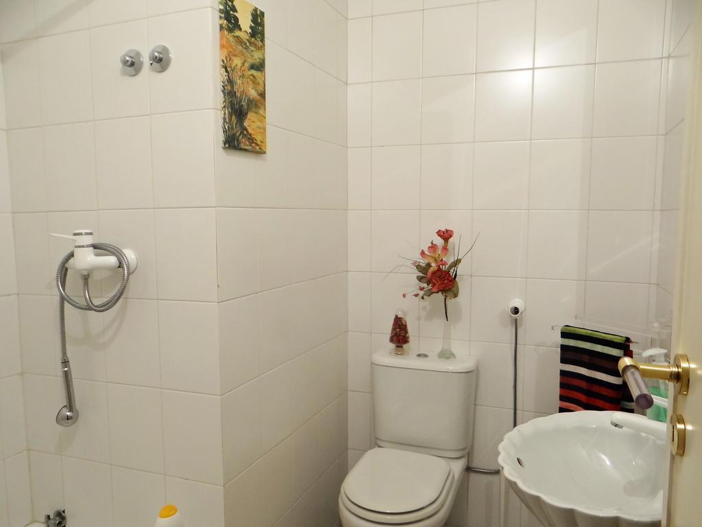 Meet Porto Apartment Матозінюш Номер фото