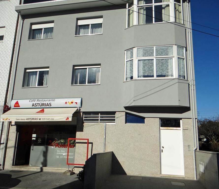 Meet Porto Apartment Матозінюш Номер фото