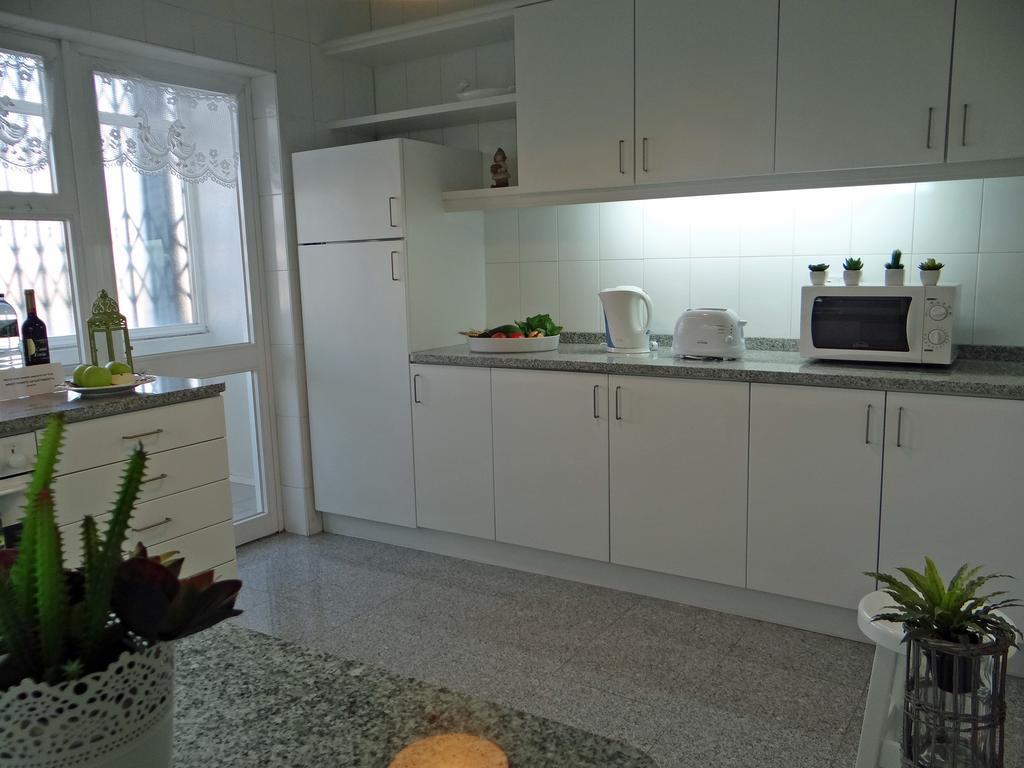 Meet Porto Apartment Матозінюш Номер фото