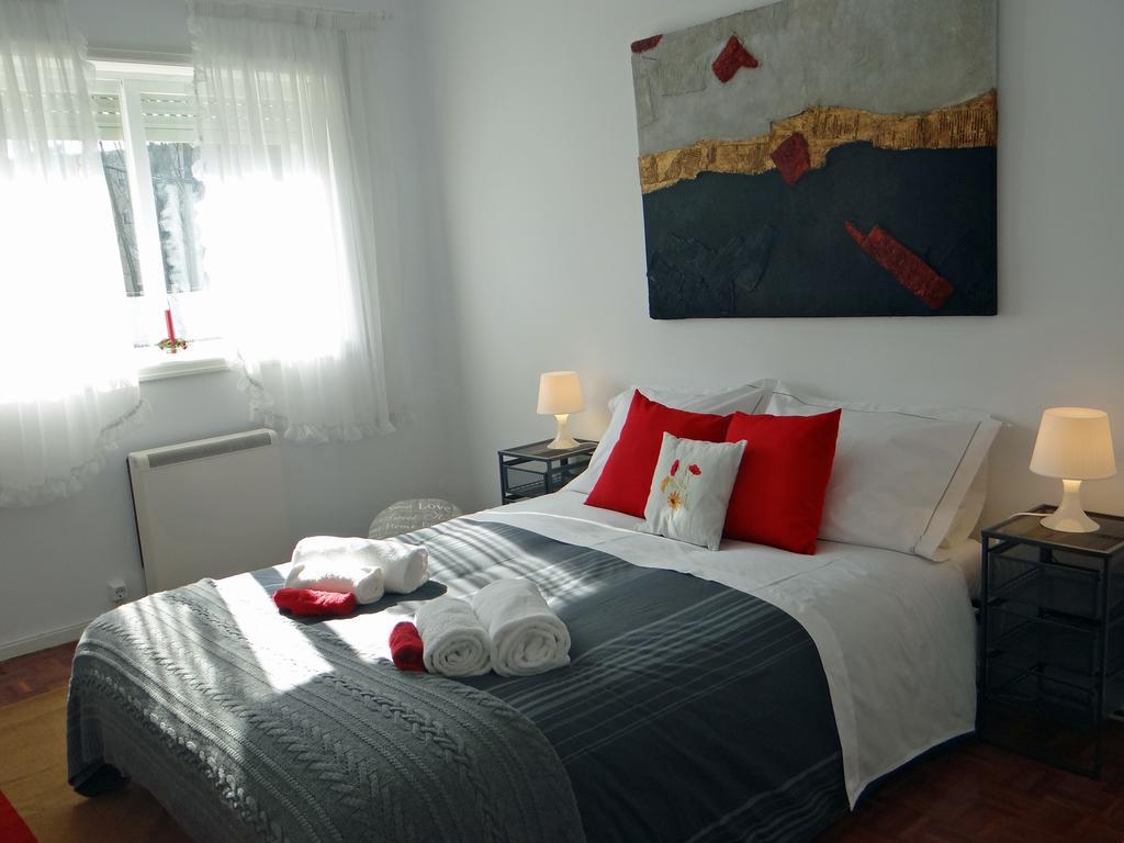 Meet Porto Apartment Матозінюш Номер фото