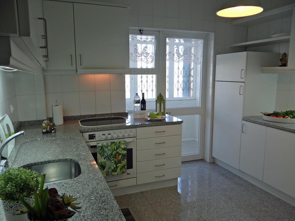 Meet Porto Apartment Матозінюш Номер фото