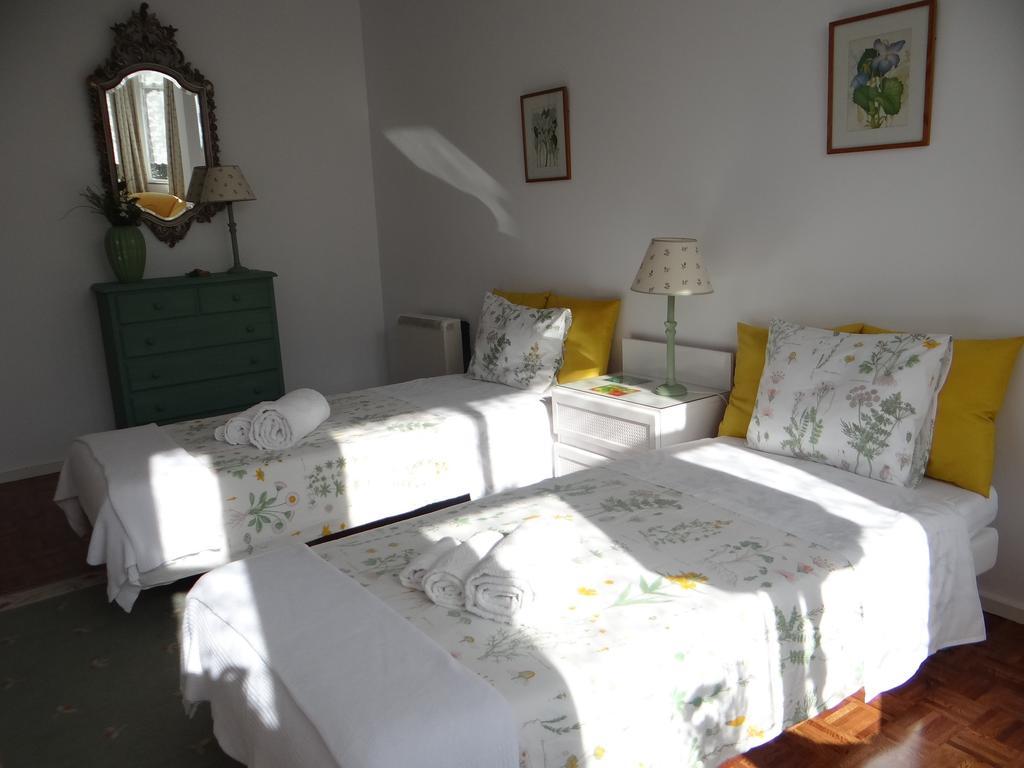 Meet Porto Apartment Матозінюш Номер фото